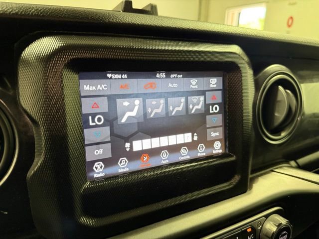 2022 Jeep Wrangler Unlimited Altitude - Photo 18