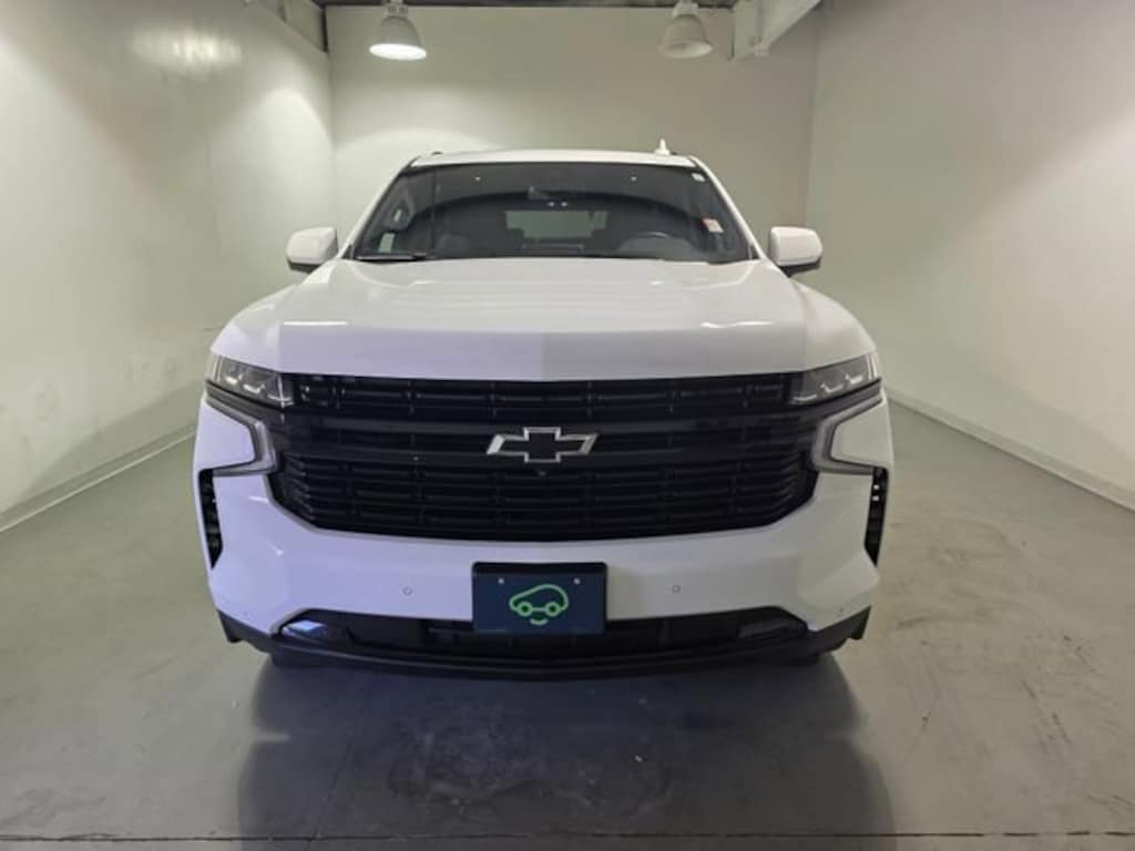 Used 2024 Chevrolet Tahoe RST SUV