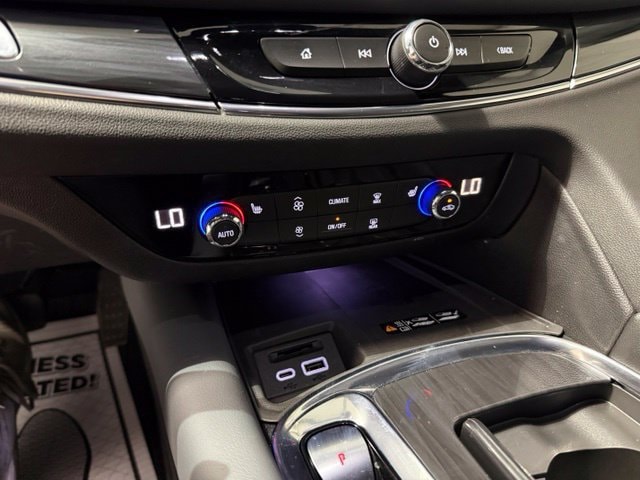 2023 Buick Enclave Essence - Photo 21