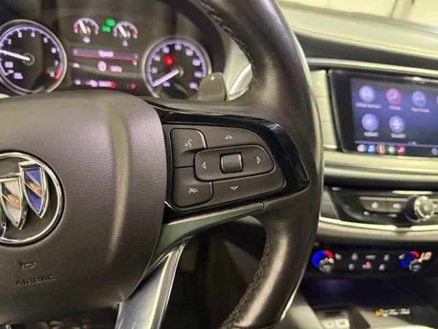 2023 Buick Enclave Essence - Photo 17
