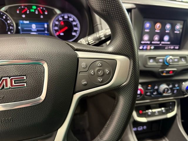 2024 GMC Terrain SLE - Photo 16