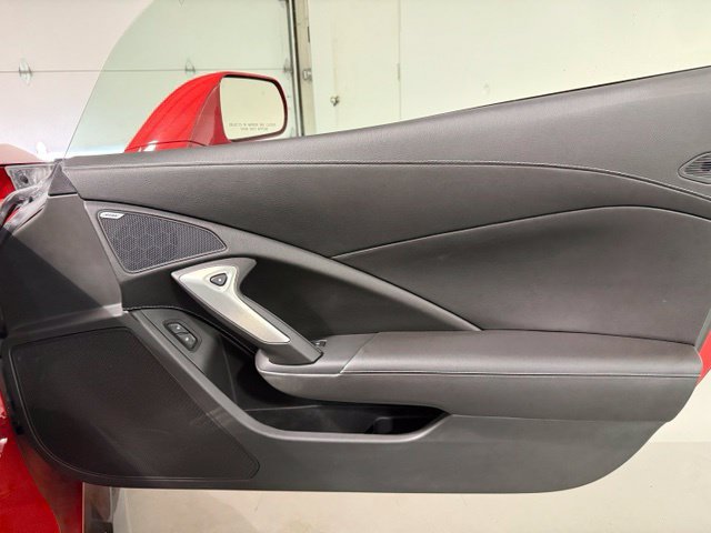2018 Chevrolet Corvette 2LT - Photo 22
