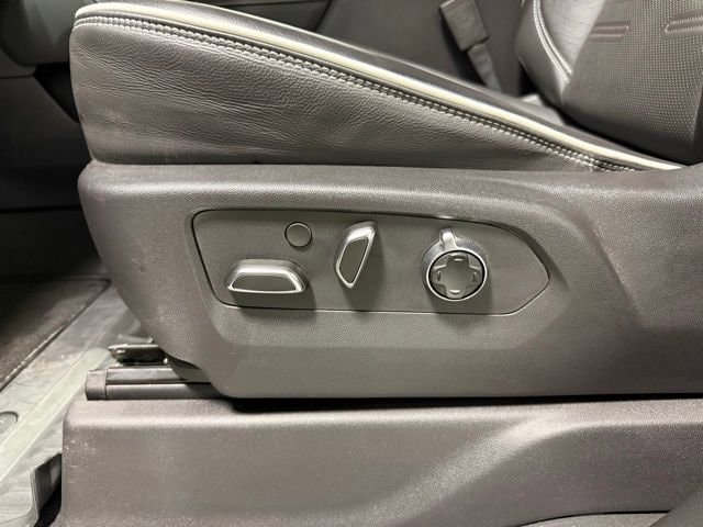 2023 GMC Sierra 1500 AT4X - Photo 14