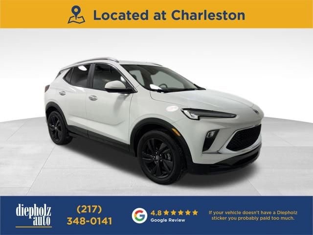 2024 Buick Encore GX Sport Touring