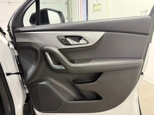 2023 Chevrolet Blazer 3LT - Photo 27