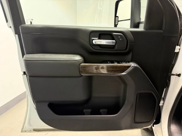 2022 GMC Sierra 2500HD SLE - Photo 9