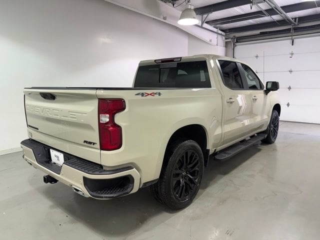 2026 Chevrolet Silverado 1500 RST - Photo 7