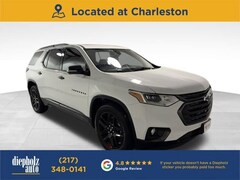 2020 Chevrolet Traverse Premier SUV