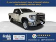 GMC Sierra 2500 HD