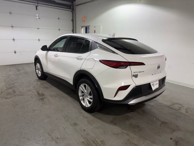 2024 Buick Envista Preferred photo 3