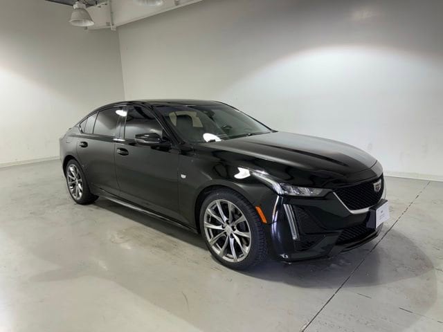 2020 Cadillac CT5 Sport AWD's photo