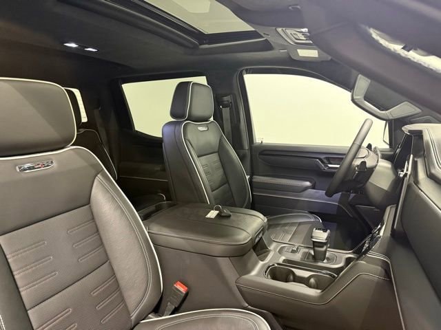 2023 GMC Sierra 1500 AT4X - Photo 38