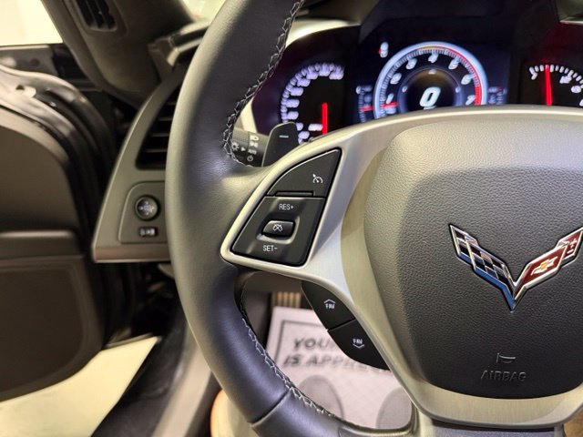 2016 Chevrolet Corvette 3LT - Photo 15