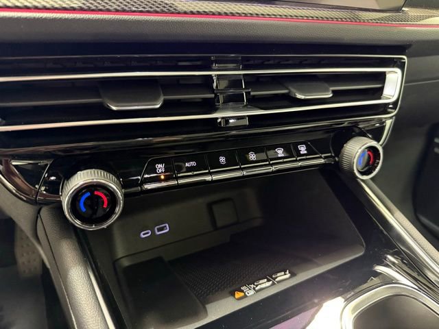 2026 Chevrolet Traverse High Country - Photo 25