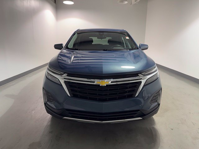 Used 2024 Chevrolet Equinox LT SUV