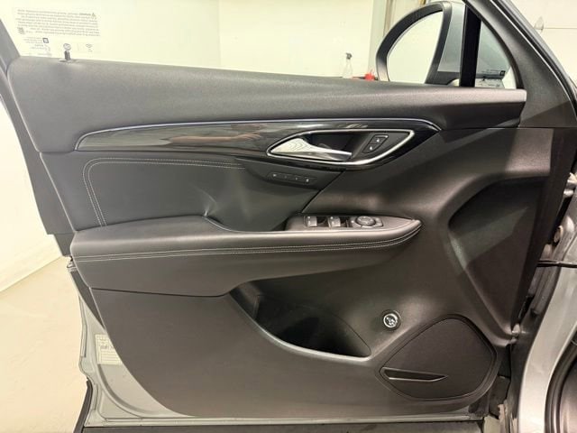 2023 Buick Envision Essence - Photo 11