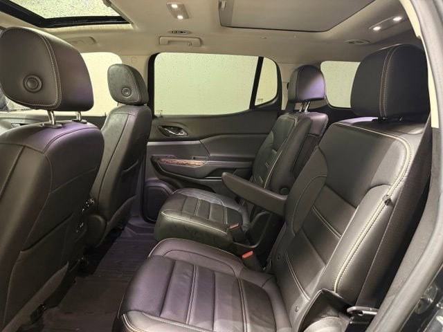 2020 GMC Acadia Denali - Photo 27