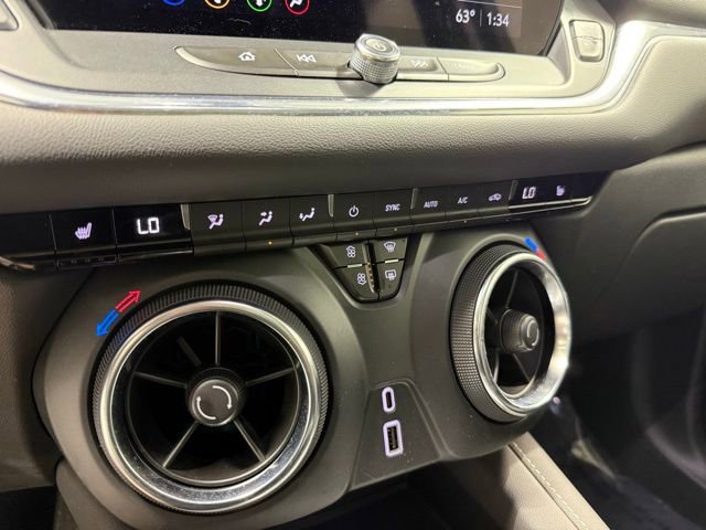 2023 Chevrolet Blazer 3LT - Photo 21