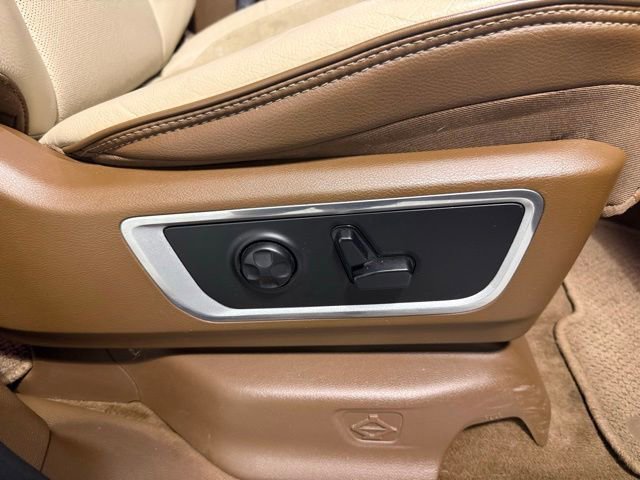 2021 RAM Ram 1500 Pickup Laramie - Photo 27
