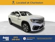  Volkswagen Atlas Cross Sport