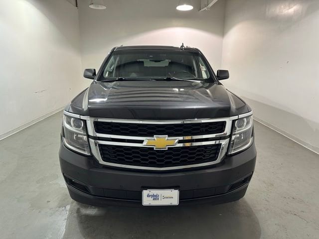 Used 2017 Chevrolet Suburban LT with VIN 1GNSKHKC5HR229815 for sale in Charleston, IL