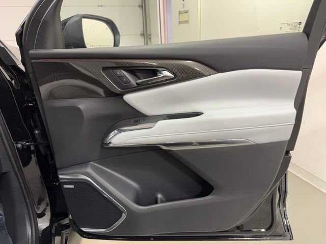 2026 Chevrolet Traverse High Country - Photo 32