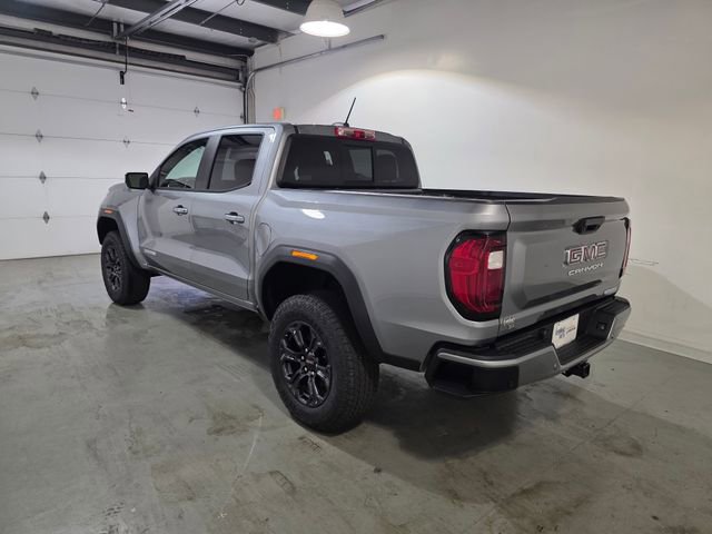 2025 Gmc Canyon Elevation photo 4