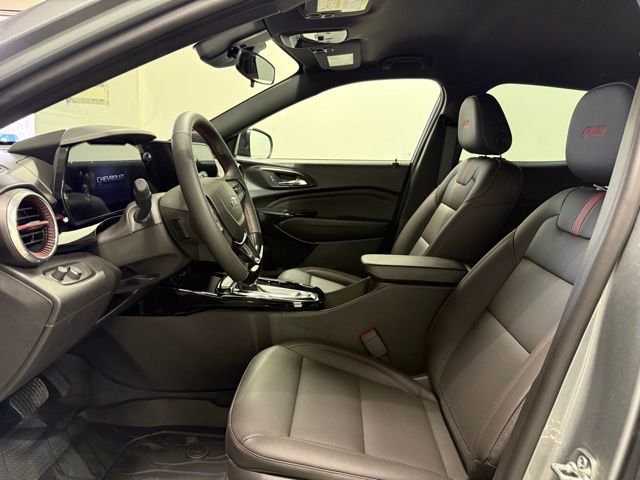 2026 Chevrolet Trax RS - Photo 12
