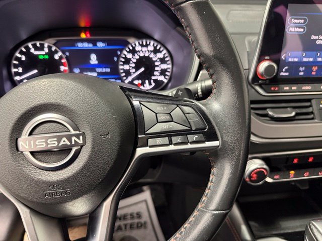 2024 Nissan Altima SR - Photo 15