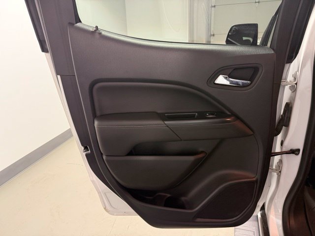 2022 GMC Canyon Elevation - Photo 19