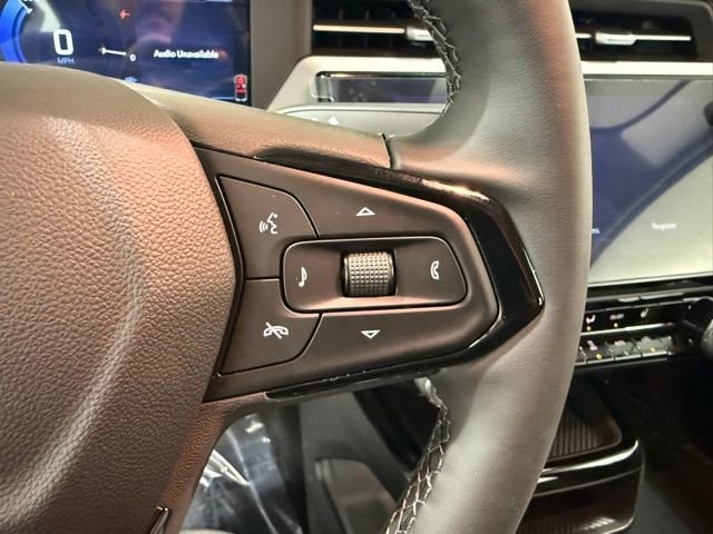 2027 Chevrolet Bolt LT - Photo 16