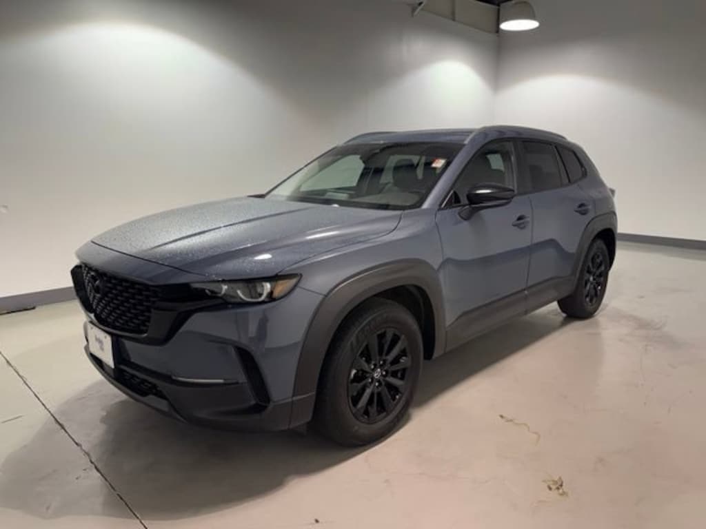 Used 2023 Mazda CX-50 2.5 S Preferred Plus SUV