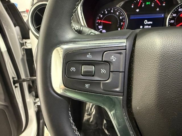 2023 Chevrolet Blazer 3LT - Photo 16