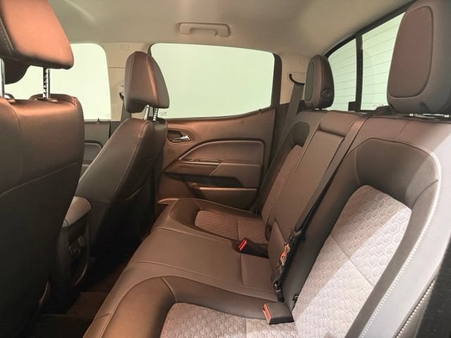 2017 Chevrolet Colorado Z71 - Photo 21