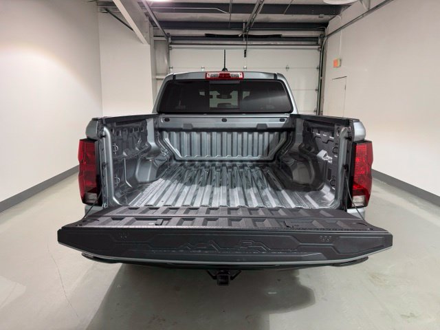 2026 Chevrolet Colorado Work Truck - Photo 8