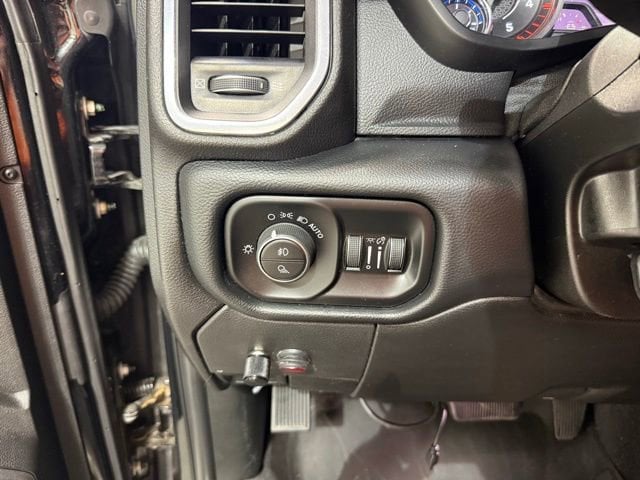2019 RAM Ram 2500 Pickup Laramie - Photo 16