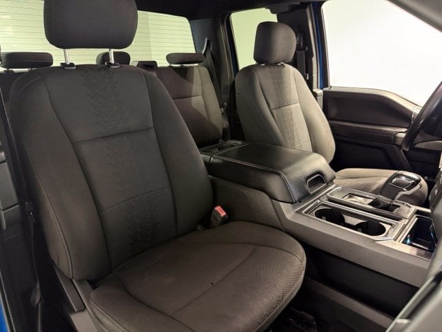 2019 Ford F-150 XLT - Photo 25