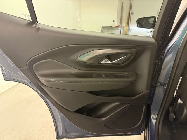 2024 GMC Terrain SLE - Photo 22