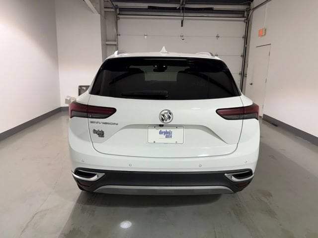 2021 Buick Envision Essence - Photo 6