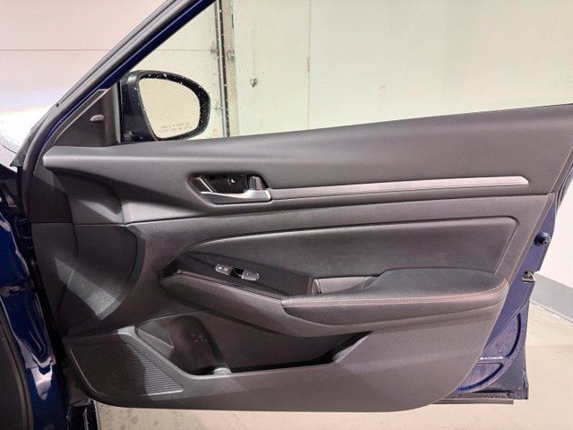 2024 Nissan Altima SR - Photo 24