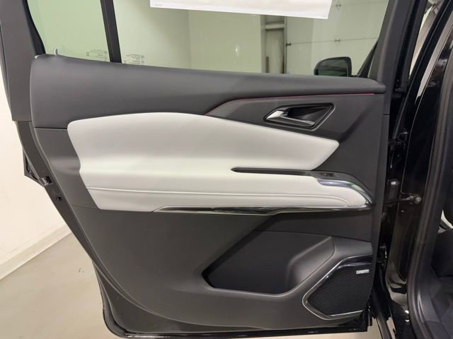 2026 Chevrolet Traverse High Country - Photo 27