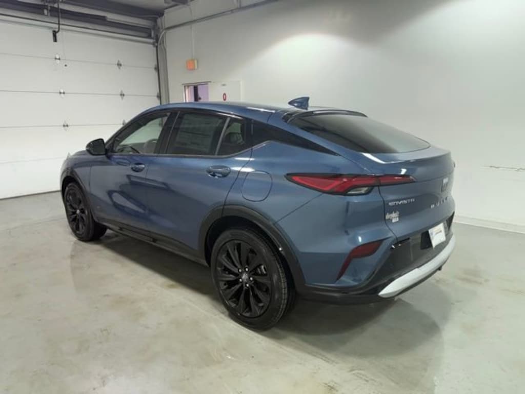 New 2026 Buick Envista Sport Touring SUV