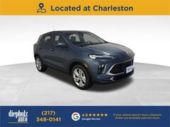 2026 Buick Encore GX Preferred SUV