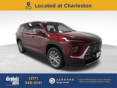 2026 Buick Enclave Preferred SUV