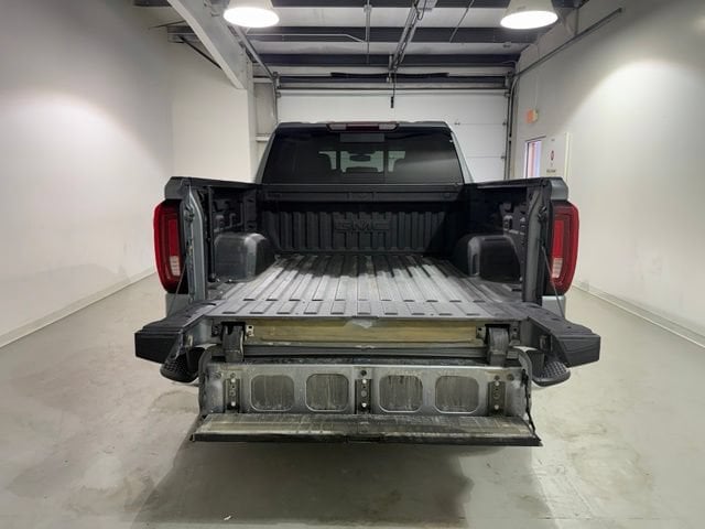 2022 GMC Sierra 1500 Limited SLT - Photo 8