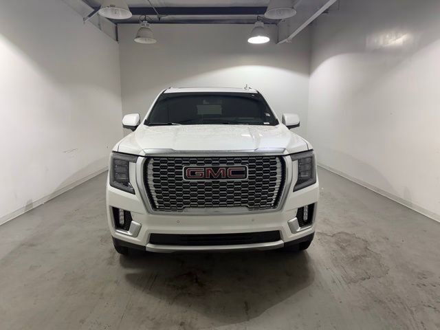 2024 Gmc Yukon Denali photo 2