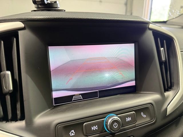 2024 GMC Terrain SLE - Photo 18