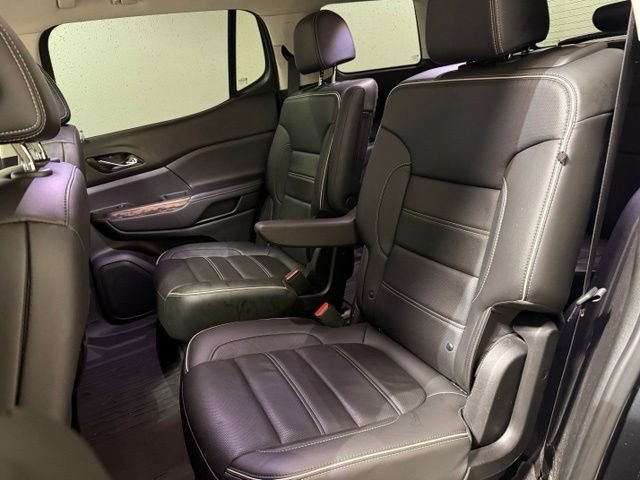 2020 GMC Acadia Denali - Photo 30