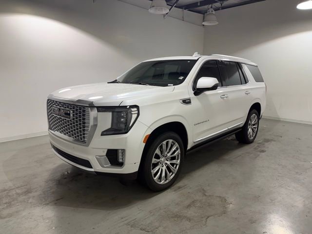 2024 Gmc Yukon Denali photo 3