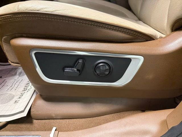 2021 RAM Ram 1500 Pickup Laramie - Photo 11